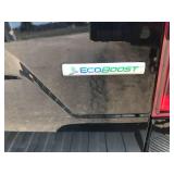 2019 Ford F150 Lariat 4X4