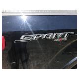 2019 Ford F150 Lariat 4X4