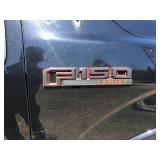 2019 Ford F150 Lariat 4X4