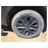 2019 Ford F150 Lariat 4X4