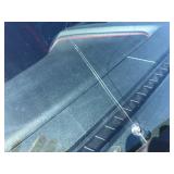 2019 Ford F150 Lariat 4X4