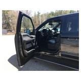 2019 Ford F150 Lariat 4X4