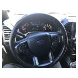 2019 Ford F150 Lariat 4X4