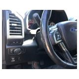 2019 Ford F150 Lariat 4X4