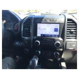 2019 Ford F150 Lariat 4X4