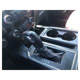 2019 Ford F150 Lariat 4X4