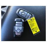 2019 Ford F150 Lariat 4X4