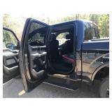 2019 Ford F150 Lariat 4X4