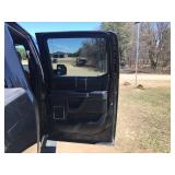 2019 Ford F150 Lariat 4X4