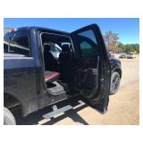 2019 Ford F150 Lariat 4X4