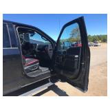 2019 Ford F150 Lariat 4X4