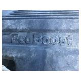 2019 Ford F150 Lariat 4X4