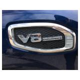 2017 Nissan Titan SL 4X4