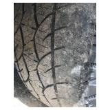 2017 Nissan Titan SL 4X4