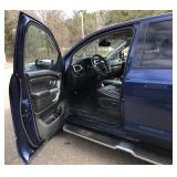 2017 Nissan Titan SL 4X4