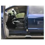 2017 Nissan Titan SL 4X4