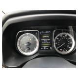 2017 Nissan Titan SL 4X4