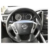 2017 Nissan Titan SL 4X4