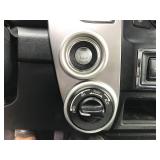 2017 Nissan Titan SL 4X4