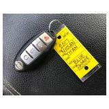 2017 Nissan Titan SL 4X4