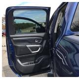 2017 Nissan Titan SL 4X4