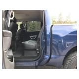 2017 Nissan Titan SL 4X4