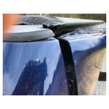 2017 Nissan Titan SL 4X4