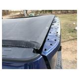 2017 Nissan Titan SL 4X4