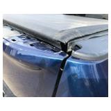 2017 Nissan Titan SL 4X4