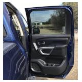 2017 Nissan Titan SL 4X4