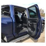 2017 Nissan Titan SL 4X4