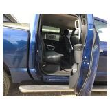 2017 Nissan Titan SL 4X4