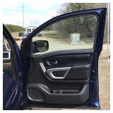 2017 Nissan Titan SL 4X4