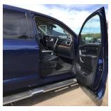 2017 Nissan Titan SL 4X4