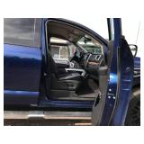2017 Nissan Titan SL 4X4
