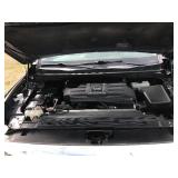 2017 Nissan Titan SL 4X4