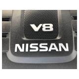 2017 Nissan Titan SL 4X4