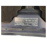 2017 Nissan Titan SL 4X4