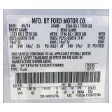 2014 Ford F150 XLT 4X4