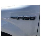 2014 Ford F150 XLT 4X4
