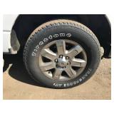 2014 Ford F150 XLT 4X4