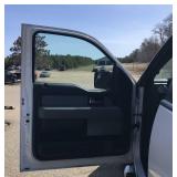 2014 Ford F150 XLT 4X4