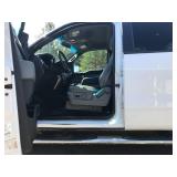 2014 Ford F150 XLT 4X4