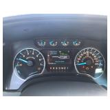 2014 Ford F150 XLT 4X4