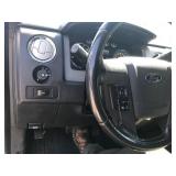 2014 Ford F150 XLT 4X4