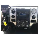2014 Ford F150 XLT 4X4