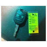 2014 Ford F150 XLT 4X4