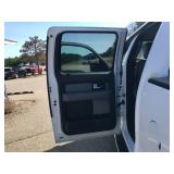 2014 Ford F150 XLT 4X4