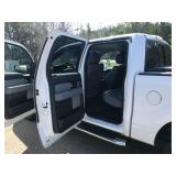 2014 Ford F150 XLT 4X4