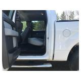2014 Ford F150 XLT 4X4